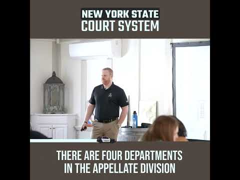 Ultimate New York State Court Case Lookup Resource