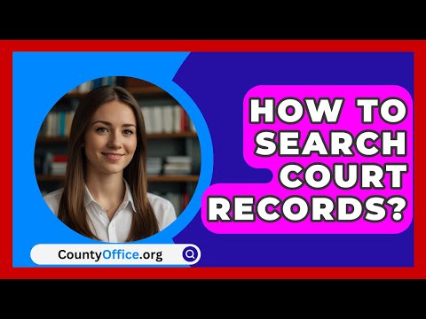 How to Efficiently Search Federal District Court Cases