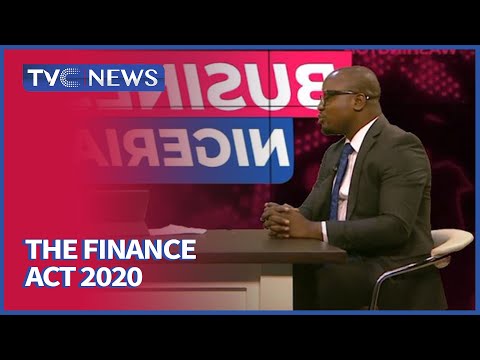 Understanding the Implications of the 2020 Tax Act