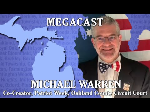 Michael Warren for Court of Appeals: A Strong Candidate for Judicial Success