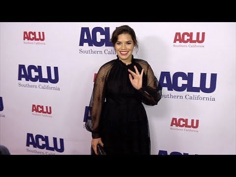 ACLUs Annual Bill of Rights Dinner Event