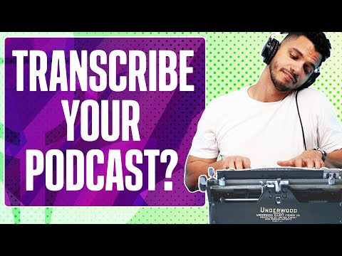 Efficient Transcription Services for Court Documents