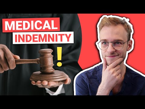 Understanding the Medical Indemnity Act: Key Information and Insights