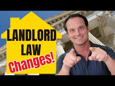 Ultimate Guide to Understanding the Housing Stability and Tenant Protection Act 2021