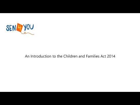 Understanding the Special Needs and Disability Act 2014: Key Information and Implications