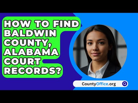 The Essential Guide to Finding Courthouse Numbers