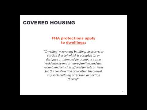 Understanding the Quality Housing and Work Responsibility Act: Key Details and Implications
