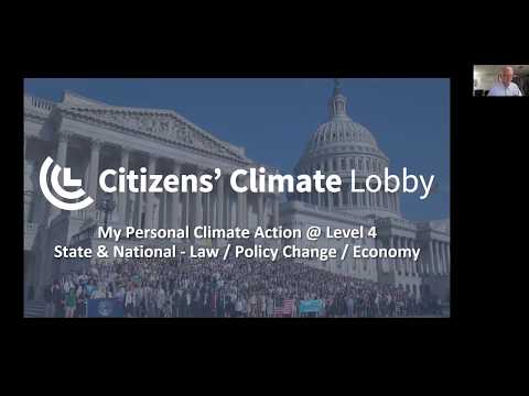 Key Strategies for Implementing the Energy Innovation Act