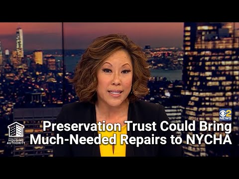 Understanding the NYCHA Trust Legislation: Key Points and Implications