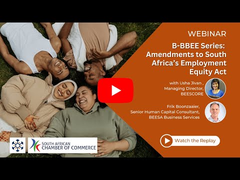 Understanding the Employment Equity Act of 2022: Key Insights and Implications