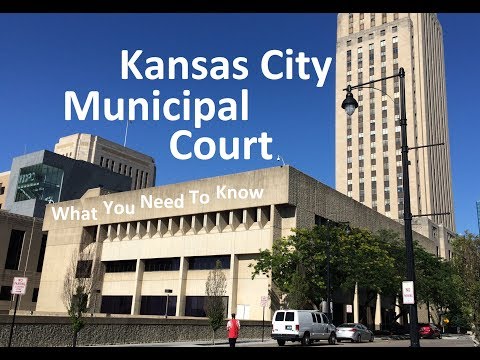 Understanding Municipal Court Fees: Everything You Need to Know