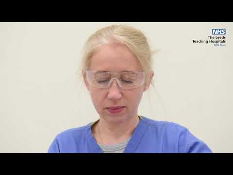 Understanding Infection Control Legislation in the NHS