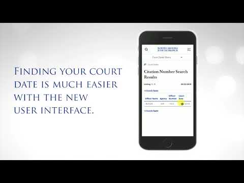 Efficient Case Search on nccourts.gov for Legal Matters
