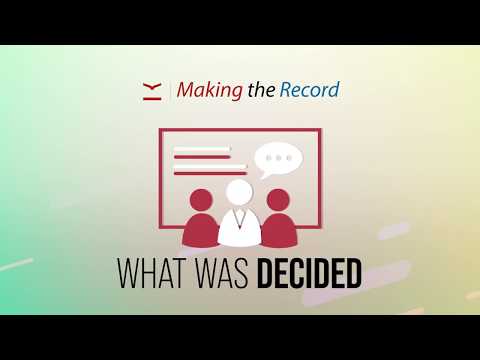 On the Record Court Reporting Services: Accurate and Reliable Transcription
