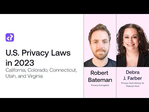 Understanding Online Privacy Laws in the US: A Comprehensive Overview