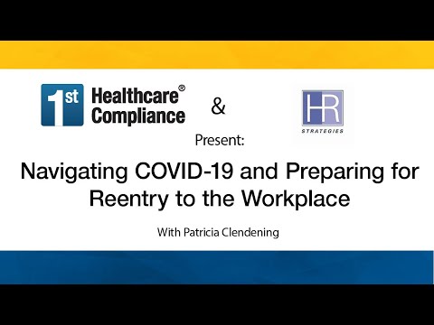Navigating COVID Work Regulations: What You Need to Know