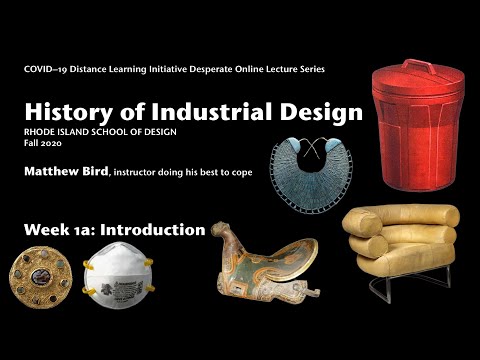 Understanding the Industrial Designs Act of 1996: A Comprehensive Overview
