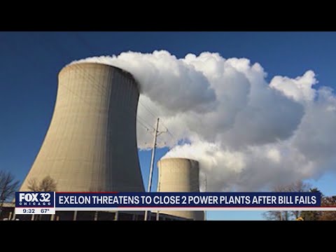 Breaking News: Clean Energy Act 2021 Officially Passed