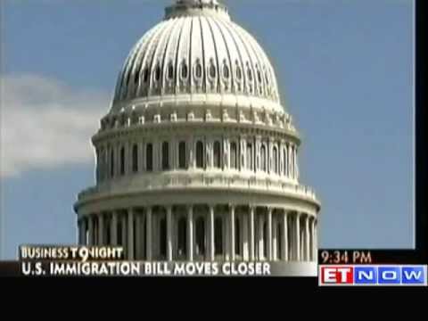 Key Updates on Immigration Bill in Senate Today