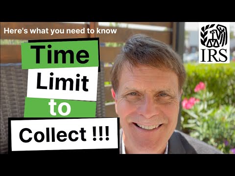 Understanding the IRS Levy Statute of Limitations: Everything You Need to Know