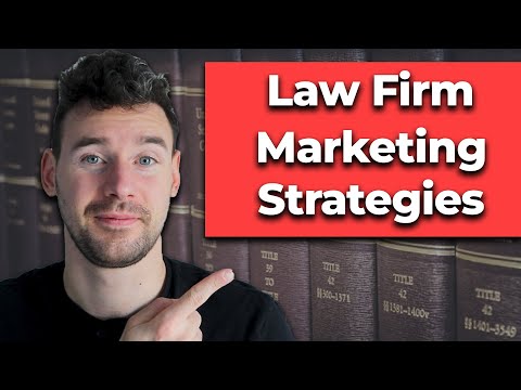 Strategic Marketing Services for Legal Professionals: Court Marketing