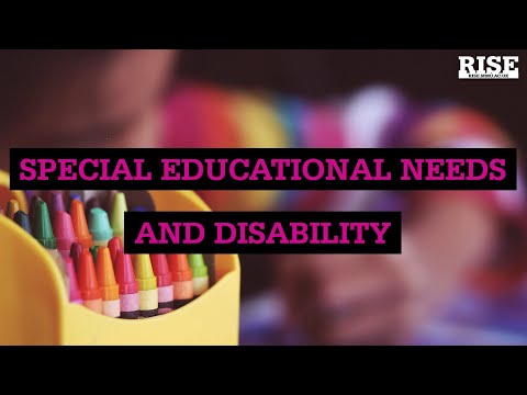 Understanding Special Educational Needs and Disability Regulations 2014: A Comprehensive Overview