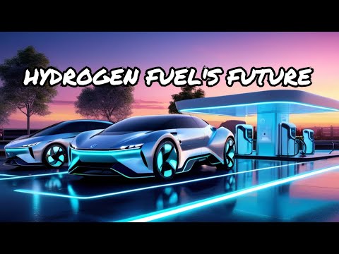 Comprehensive Overview of Hydrogen Legislation in [current year]