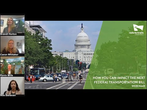 Key Aspects of the Federal Transportation Bill: Everything You Need to Know