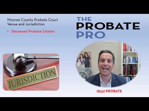 Monroe County Circuit Court: Comprehensive Overview and Information