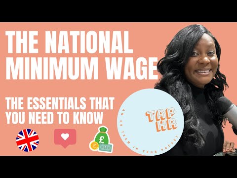 Understanding Employment Law: Minimum Wage Regulations