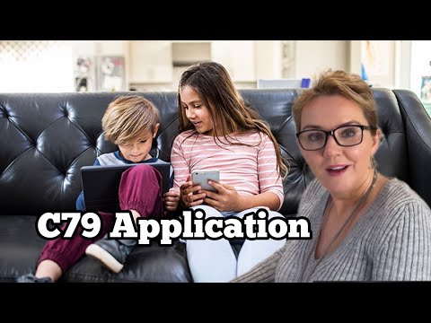 c79 court fee