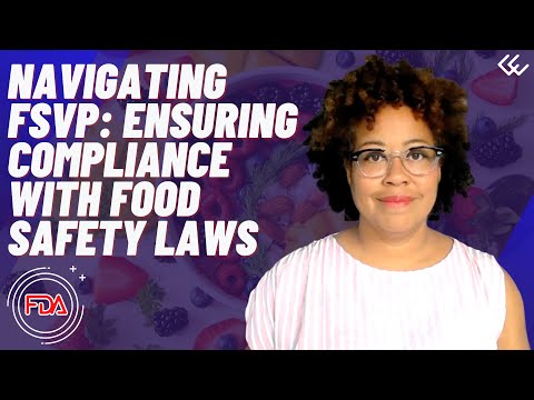 Understanding Food Safety Legislation: Ensuring Compliance in Your Business