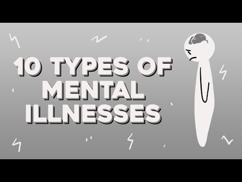 Understanding the Mental Illness Act: Key Information and Implications
