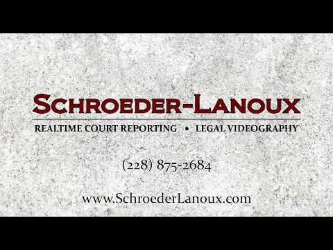 The Benefits of Real Time Court Reporting for Legal Proceedings