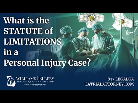Understanding the Statute of Limitations for Vandalism Cases
