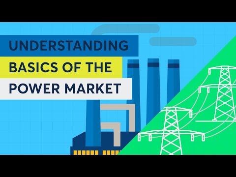 Understanding the Electricity Market Act: Key Information and Implications