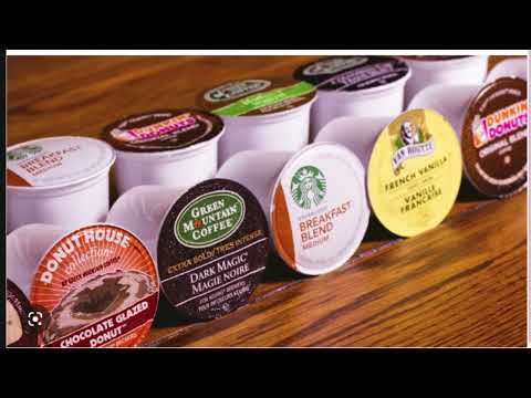 Keurig K Cup Coffee Pod Court Settlement: Everything You Need to Know