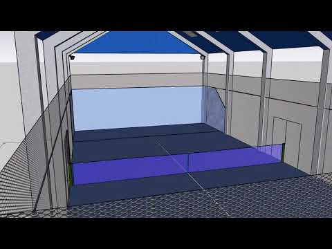 Optimizing Padel Court Maintenance Strategies for Longevity and Performance
