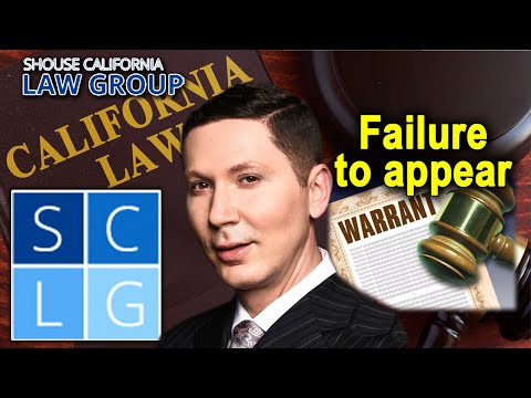 Statute of Limitations for Failure to Appear: Everything You Need to Know