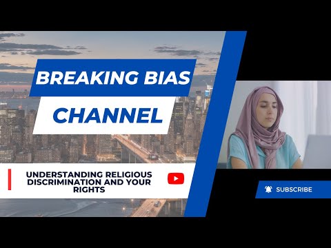 Understanding Religious Anti Discrimination Laws: A Comprehensive Overview
