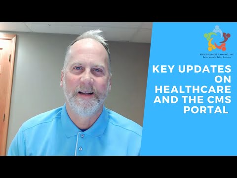 Key Updates on Healthcare Bills for 2022
