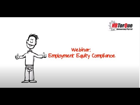 Understanding Employment Equity Regulations 2014: Requirements and Compliance