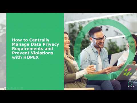 Understanding The Federal Data Privacy Law: Key Regulations and Compliance Requirements