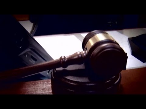 Efficient Search for Eighth Judicial District Court Cases