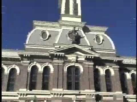 Scott County Courthouse: History, Location, and Services