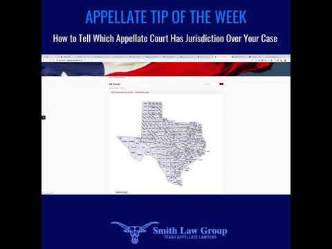 How Judges in Federal Appellate Courts Determine Cases