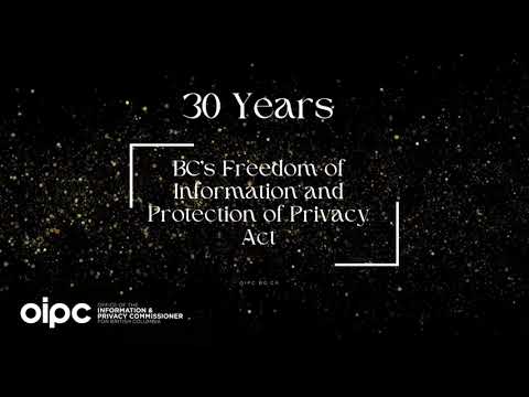 Understanding the Freedom of Information Protection of Privacy Act: Key Points and Implications