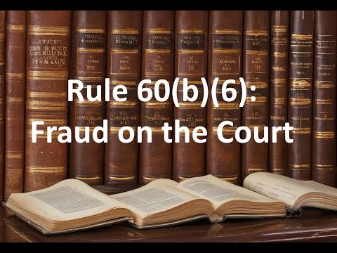 Navigating the World of Court Records: A Comprehensive Overview