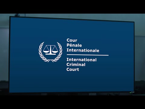 Understanding the International Criminal Court Rules of Procedure and Evidence