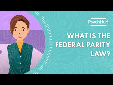 Understanding the Healthcare Parity Act: Key Information and Implications